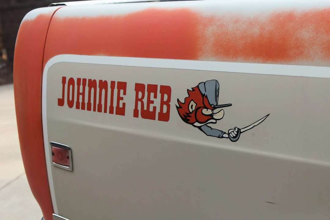 1971 International Harvester Pickup - Image 27 of 31