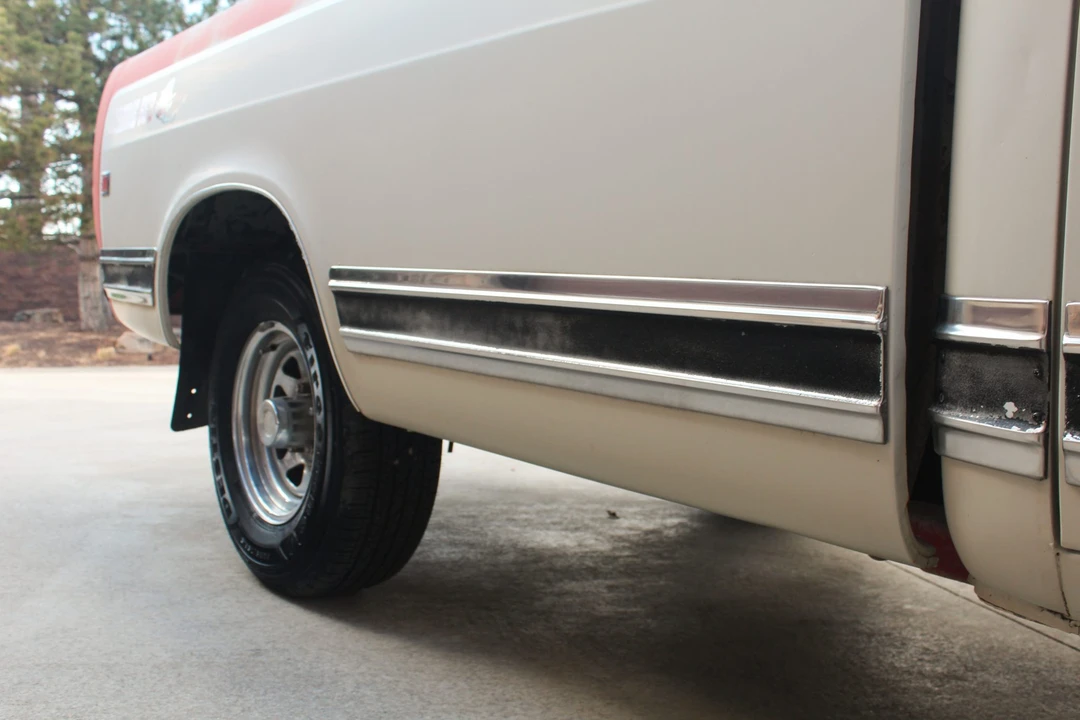 1971 International Harvester Pickup - Image 31 of 31