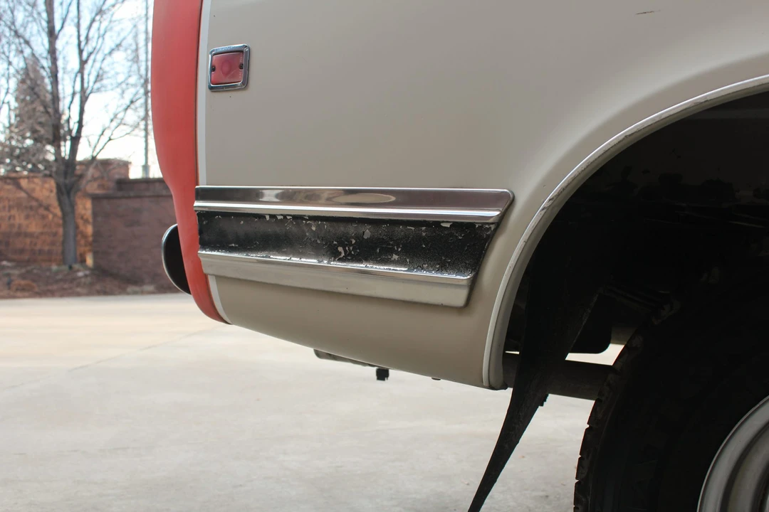 1971 International Harvester Pickup - Image 28 of 31