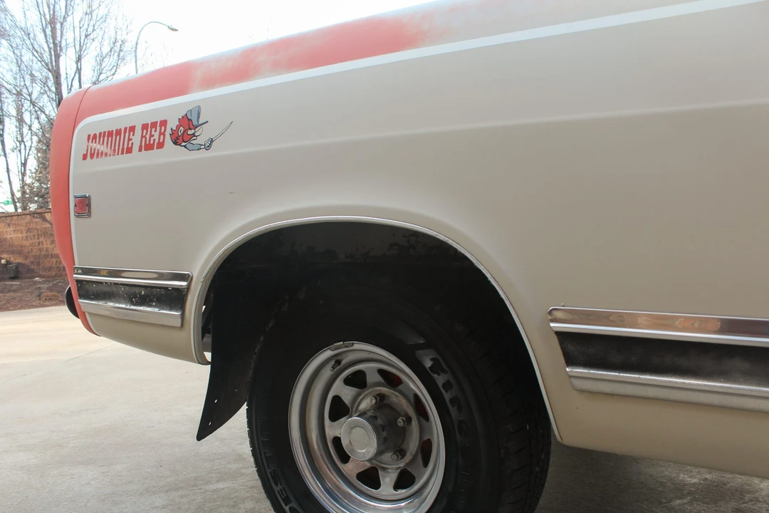 1971 International Harvester Pickup - Image 29 of 31