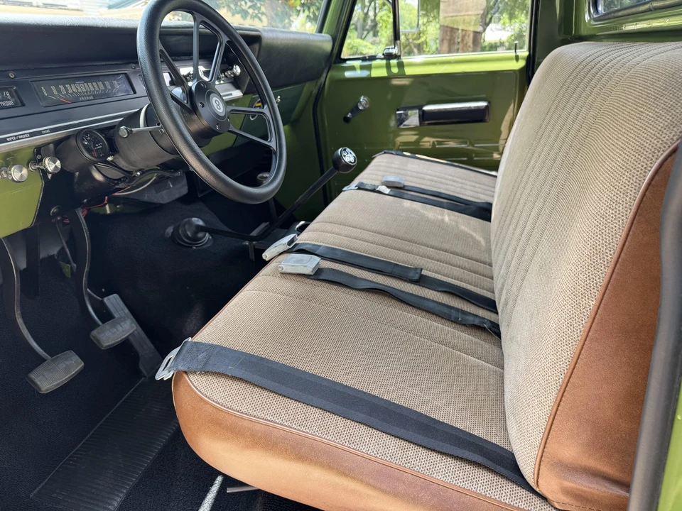 1971 International Harvester Pickup - Image 30 of 31