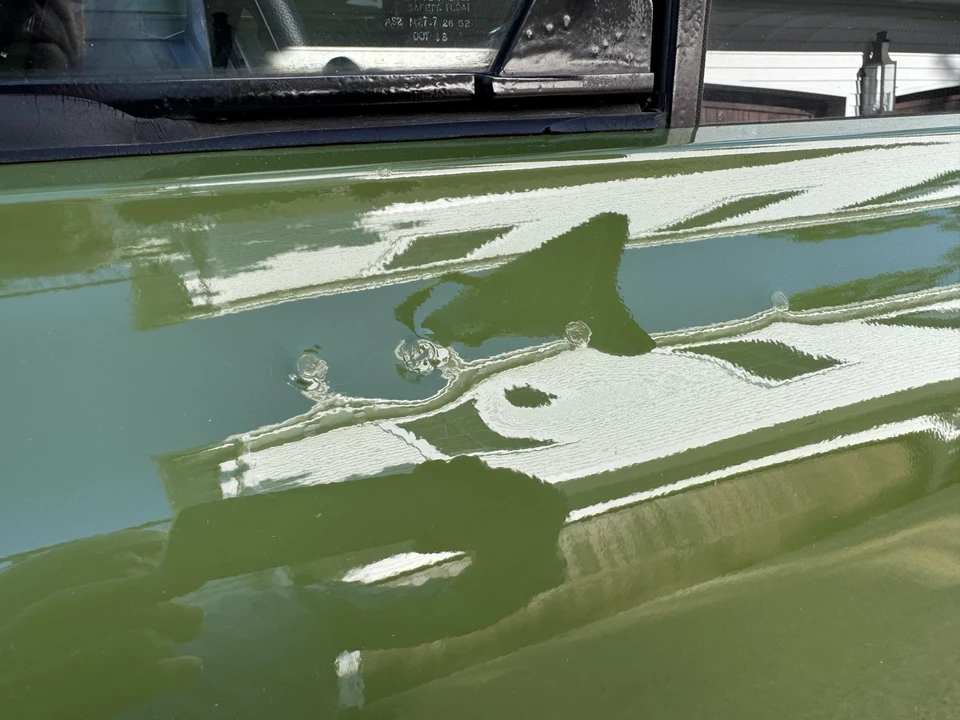 1971 International Harvester Pickup - Image 26 of 31