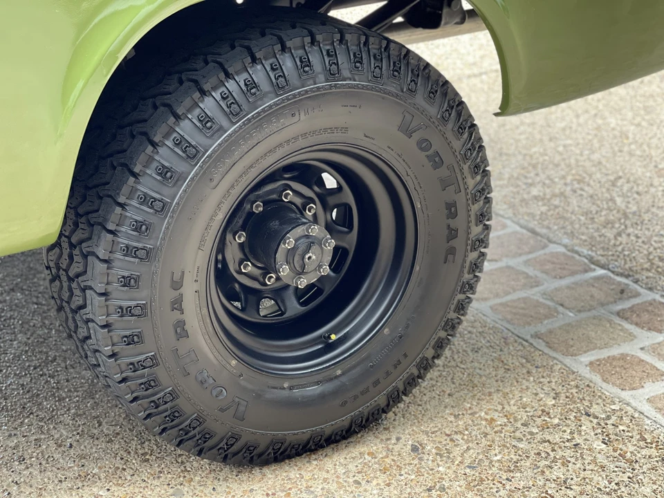 1971 International Harvester Pickup - Image 25 of 31