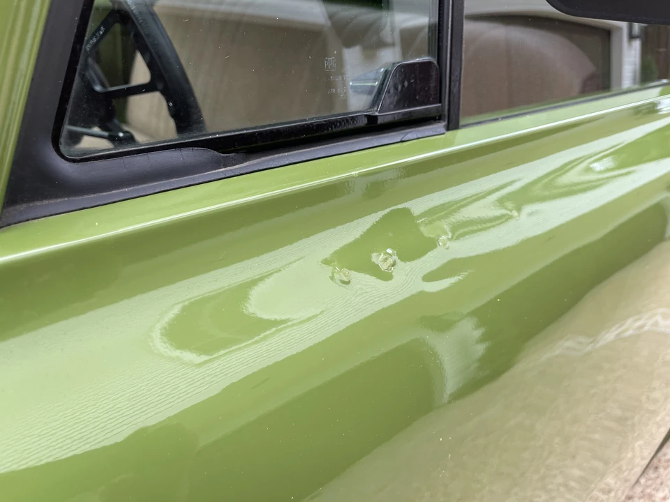 1971 International Harvester Pickup - Image 21 of 31