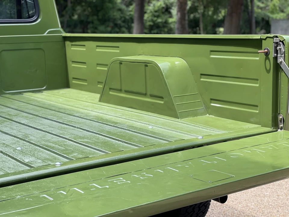 1971 International Harvester Pickup - Image 22 of 31