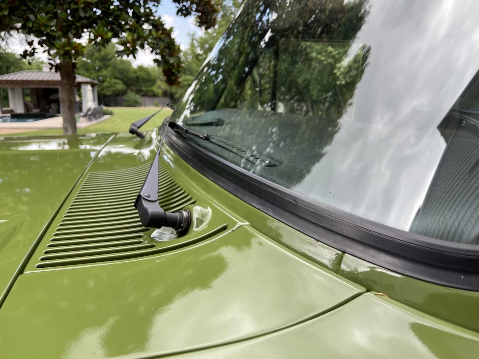 1971 International Harvester Pickup - Image 11 of 31