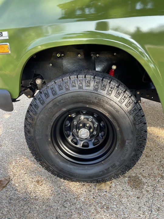 1971 International Harvester Pickup - Image 24 of 31
