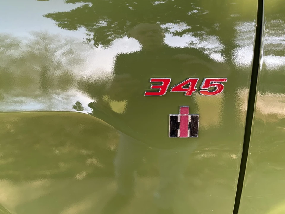 1971 International Harvester Pickup - Image 23 of 31