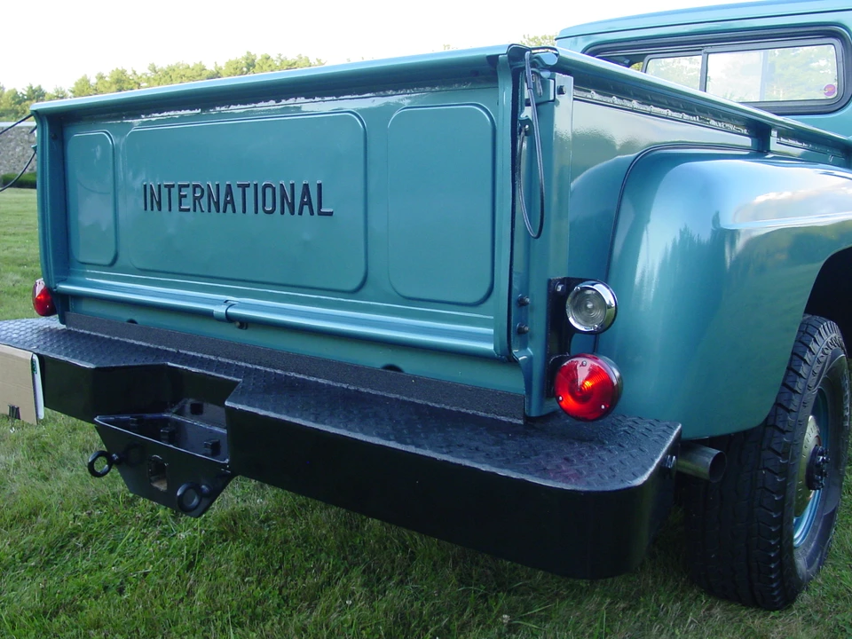 1971 International Harvester Pickup - Image 28 of 31