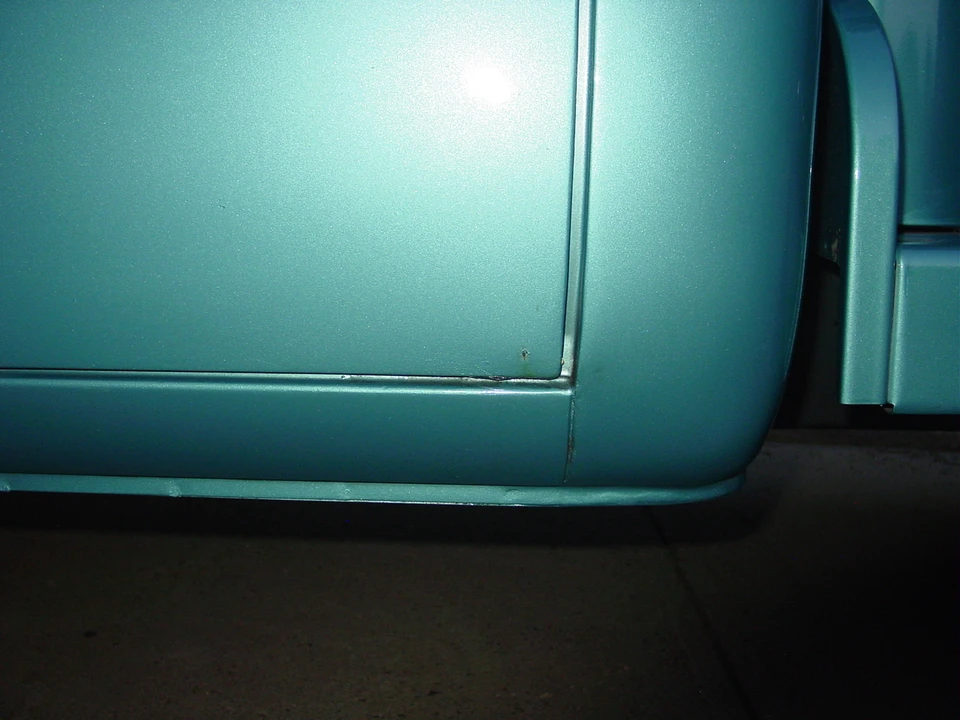 1971 International Harvester Pickup - Image 20 of 31