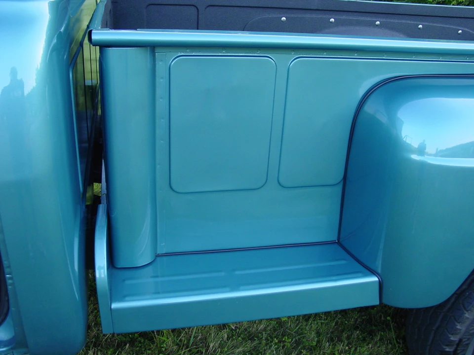 1971 International Harvester Pickup - Image 21 of 31
