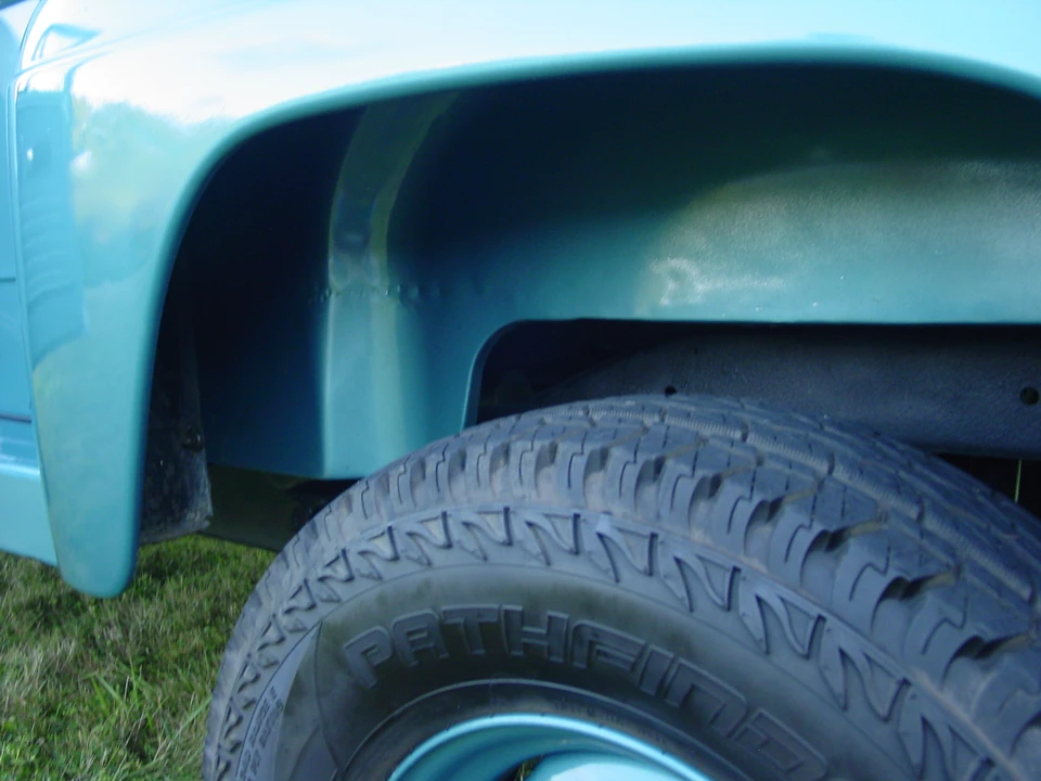 1971 International Harvester Pickup - Image 22 of 31