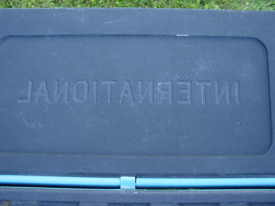 1971 International Harvester Pickup - Image 31 of 31