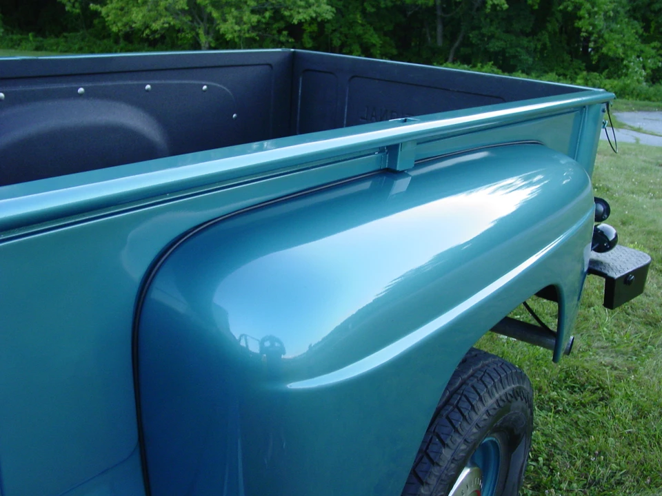 1971 International Harvester Pickup - Image 24 of 31