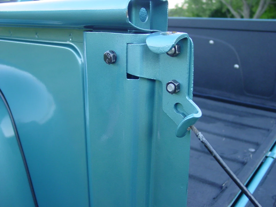 1971 International Harvester Pickup - Image 30 of 31