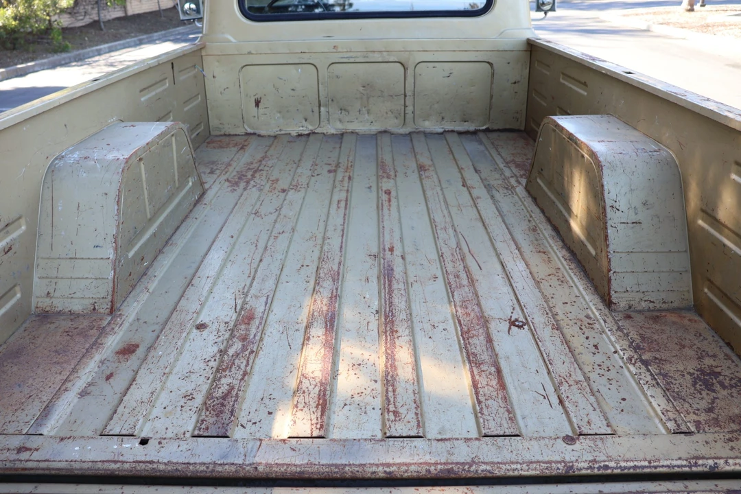 1971 International Harvester Pickup - Image 30 of 31