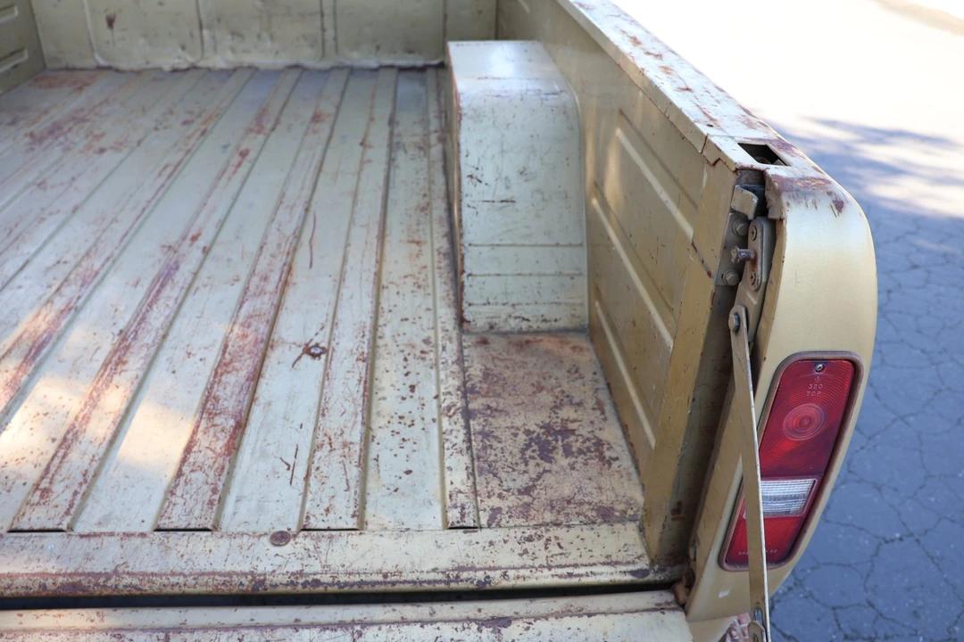 1971 International Harvester Pickup - Image 31 of 31