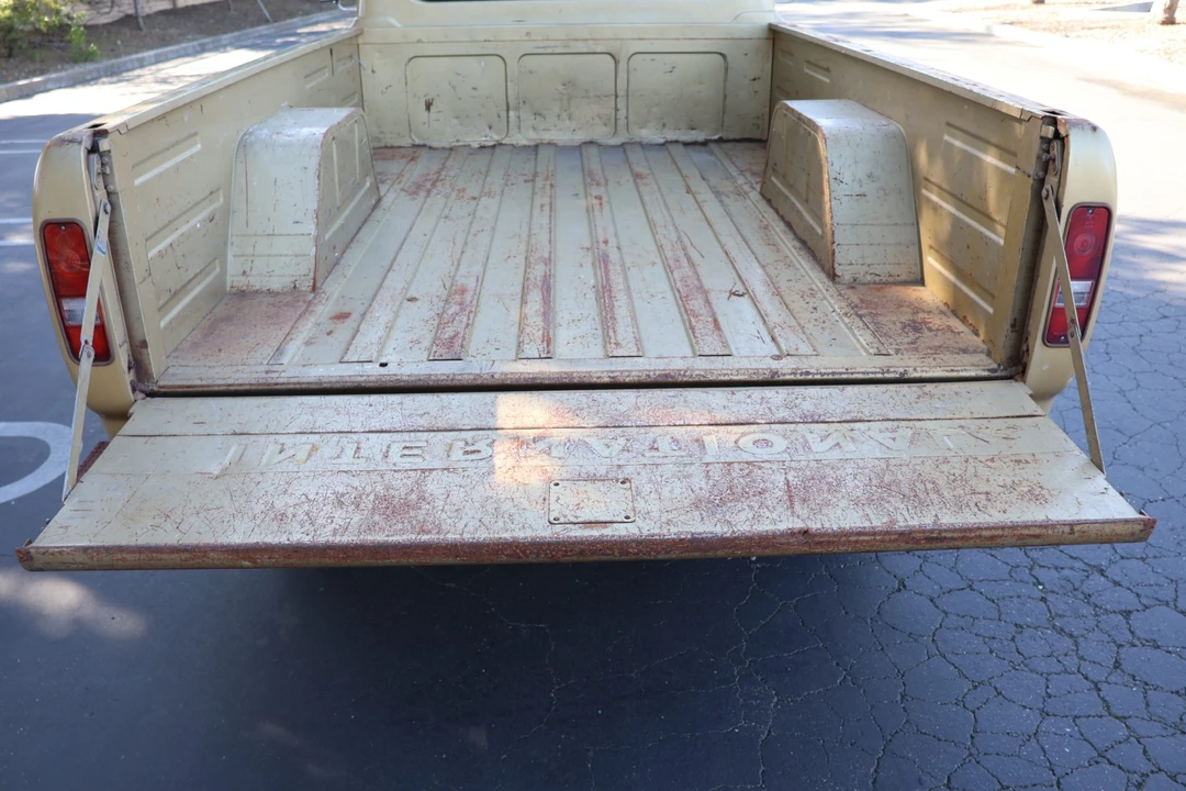 1971 International Harvester Pickup - Image 28 of 31