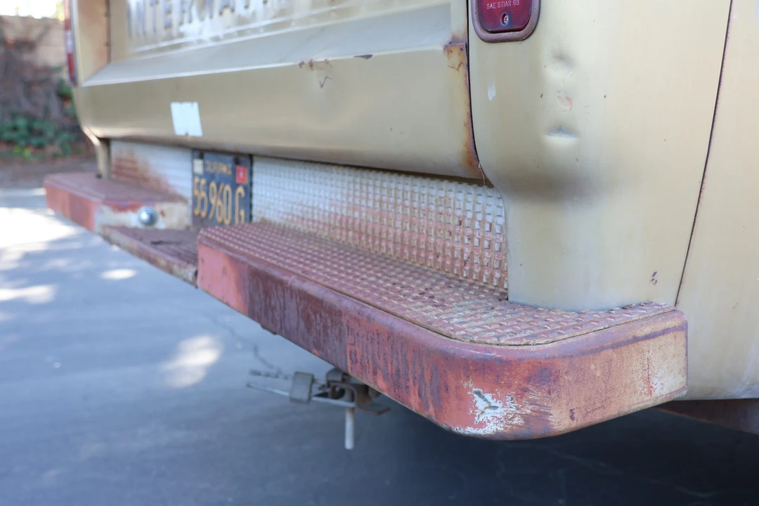 1971 International Harvester Pickup - Image 26 of 31