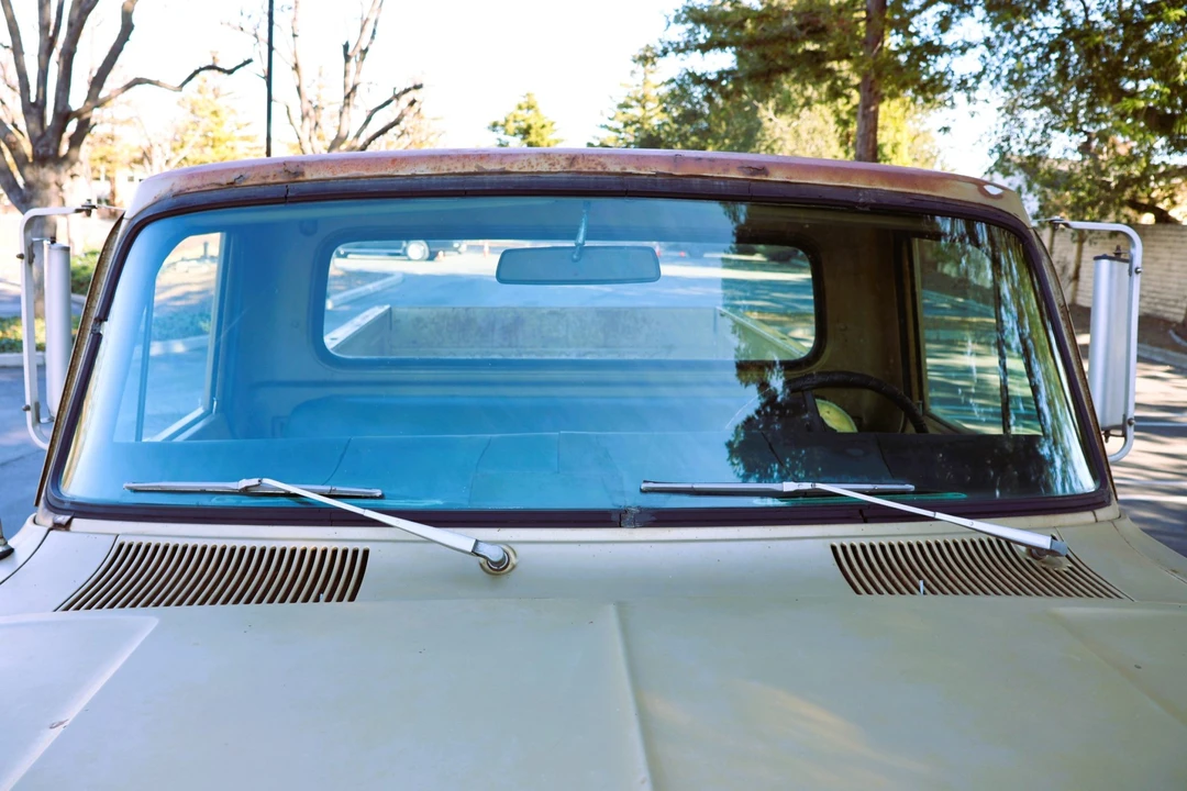 1971 International Harvester Pickup - Image 18 of 31