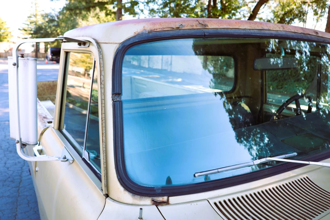 1971 International Harvester Pickup - Image 17 of 31