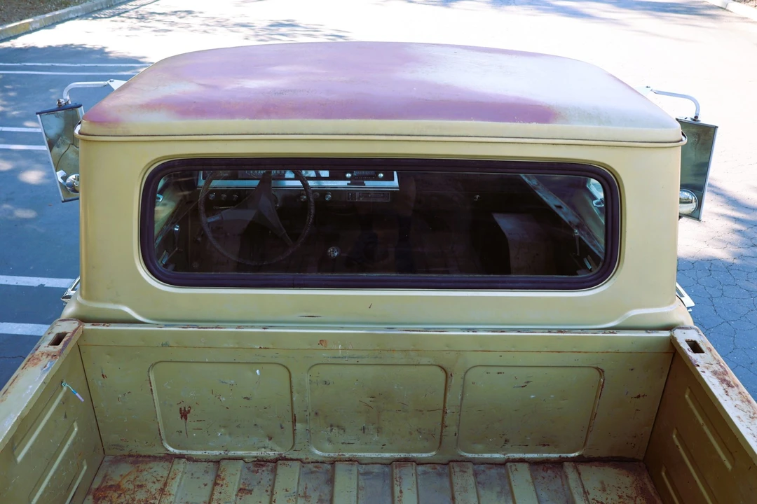 1971 International Harvester Pickup - Image 27 of 31