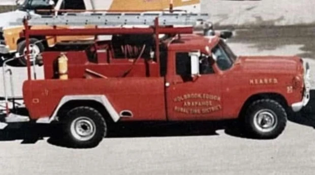 1971 International Harvester Pickup - Image 10 of 10