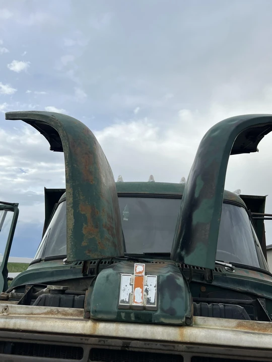 1971 International Harvester Loadstar - Image 20 of 31