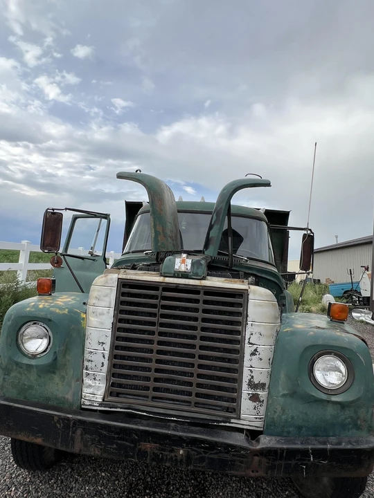 1971 International Harvester Loadstar - Image 22 of 31