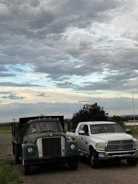 1971 International Harvester Loadstar - Image 8 of 31