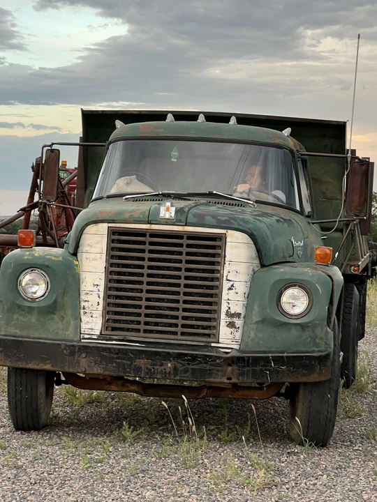 1971 International Harvester Loadstar - Image 23 of 31