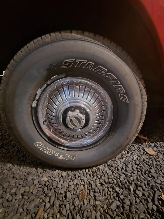 1971 International Harvester Scout - Image 16 of 31