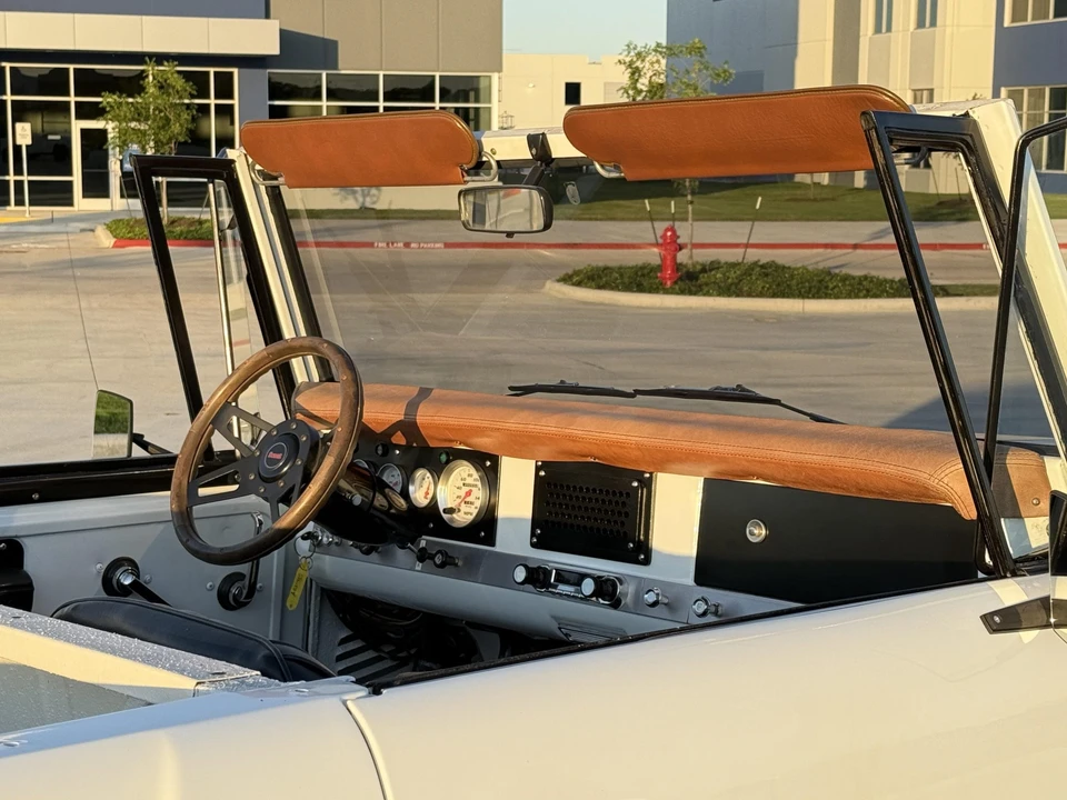 1971 International Harvester Scout - Image 31 of 31