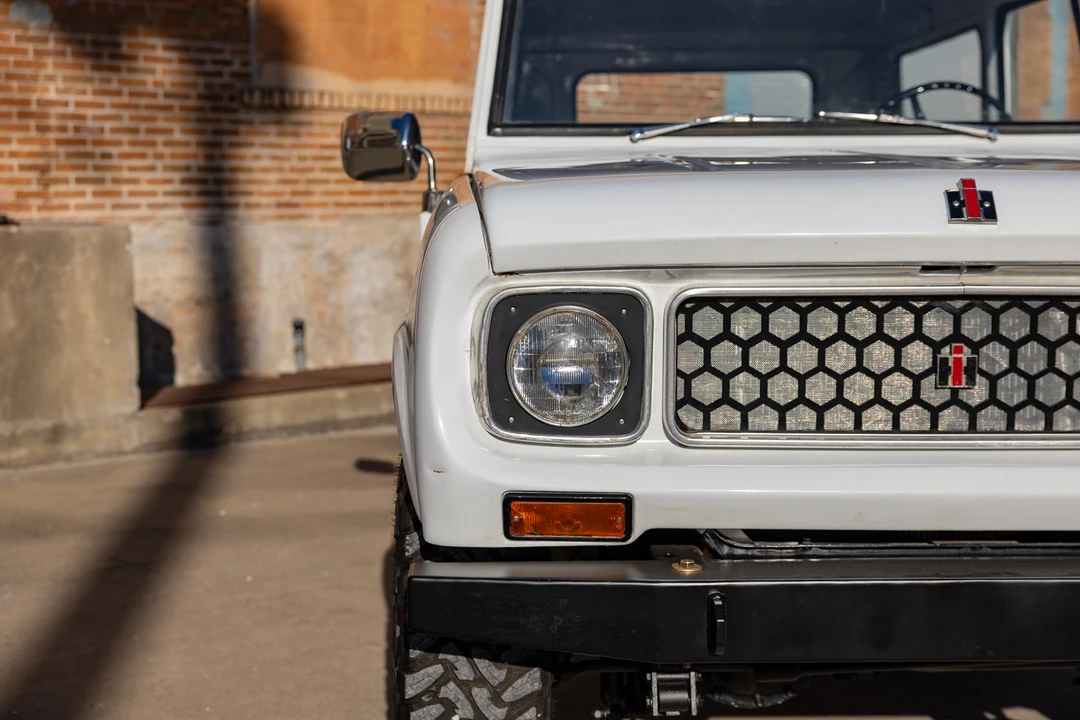 1971 International Harvester Scout - Image 11 of 31