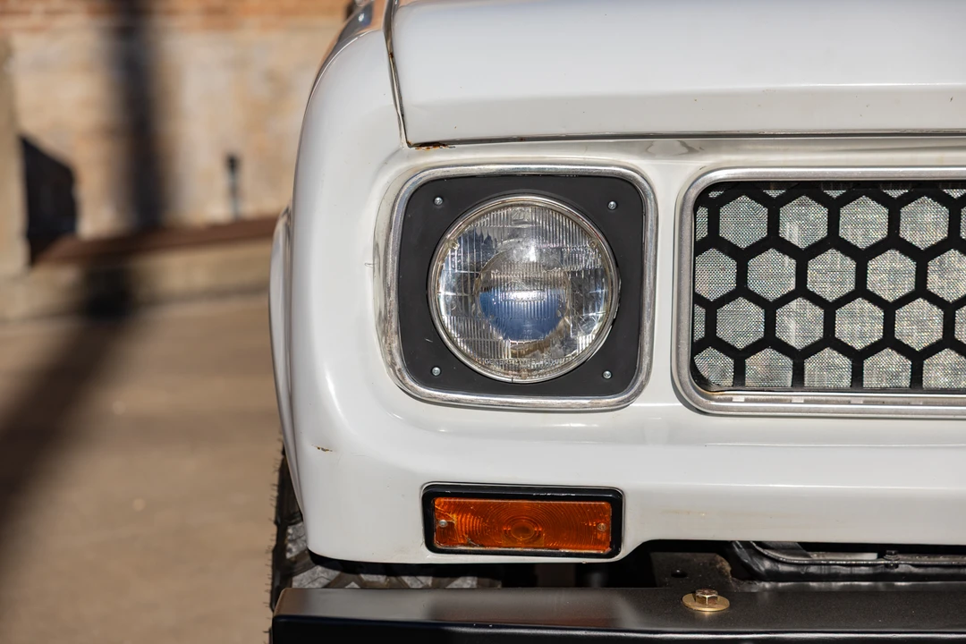 1971 International Harvester Scout - Image 13 of 31