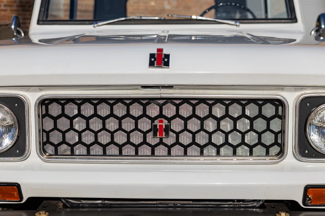 1971 International Harvester Scout - Image 14 of 31