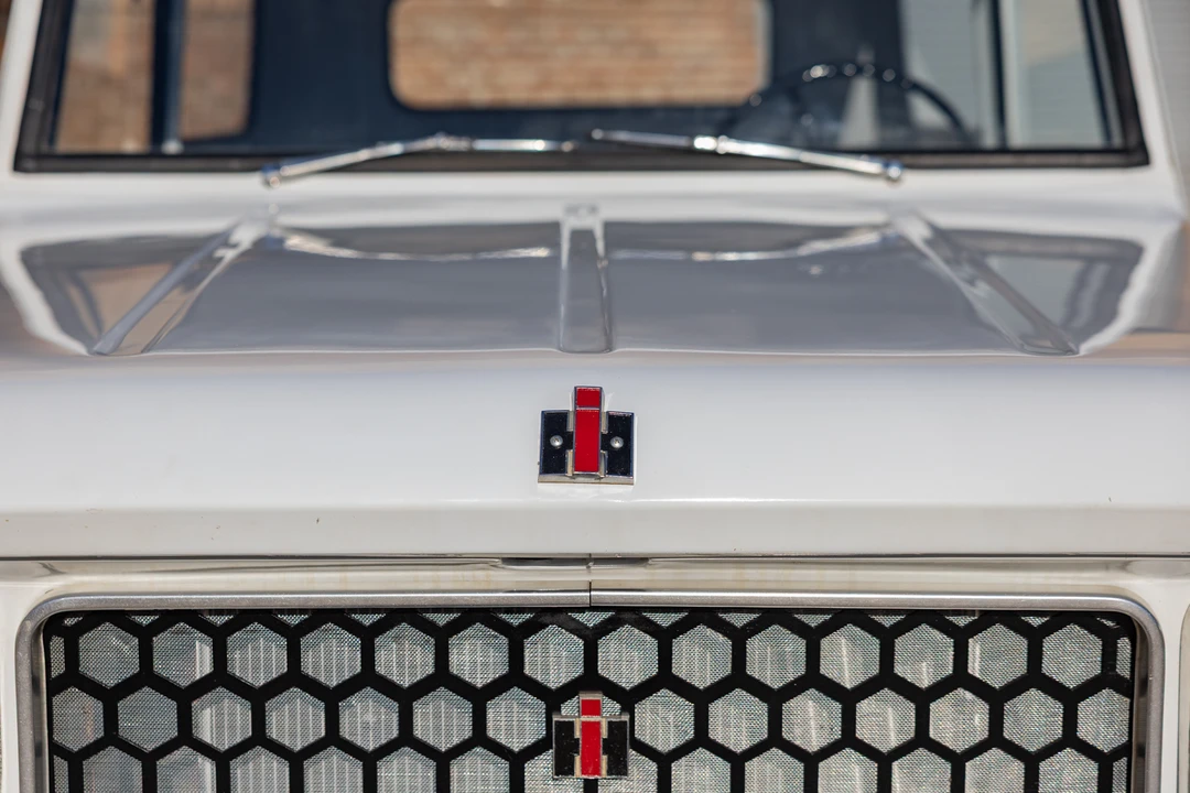 1971 International Harvester Scout - Image 16 of 31