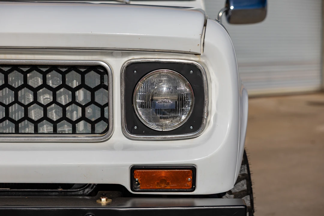 1971 International Harvester Scout - Image 15 of 31