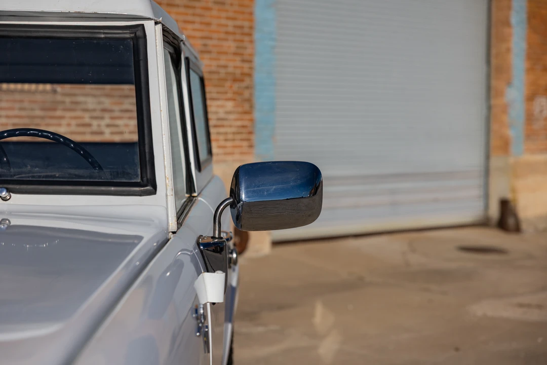 1971 International Harvester Scout - Image 17 of 31
