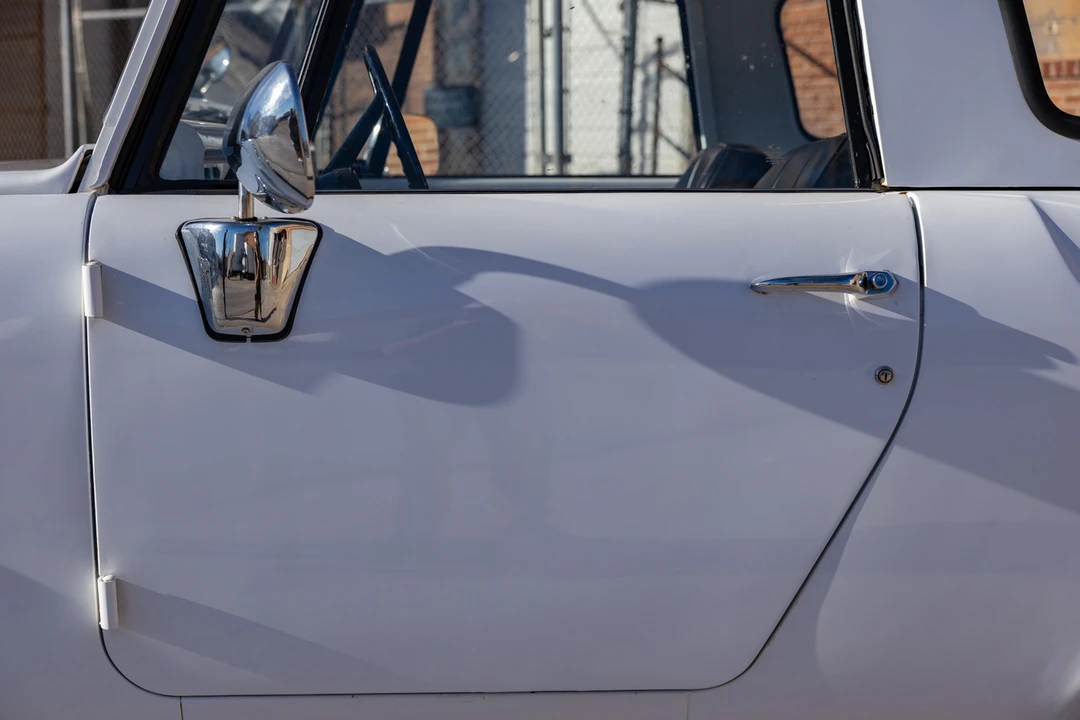 1971 International Harvester Scout - Image 20 of 31