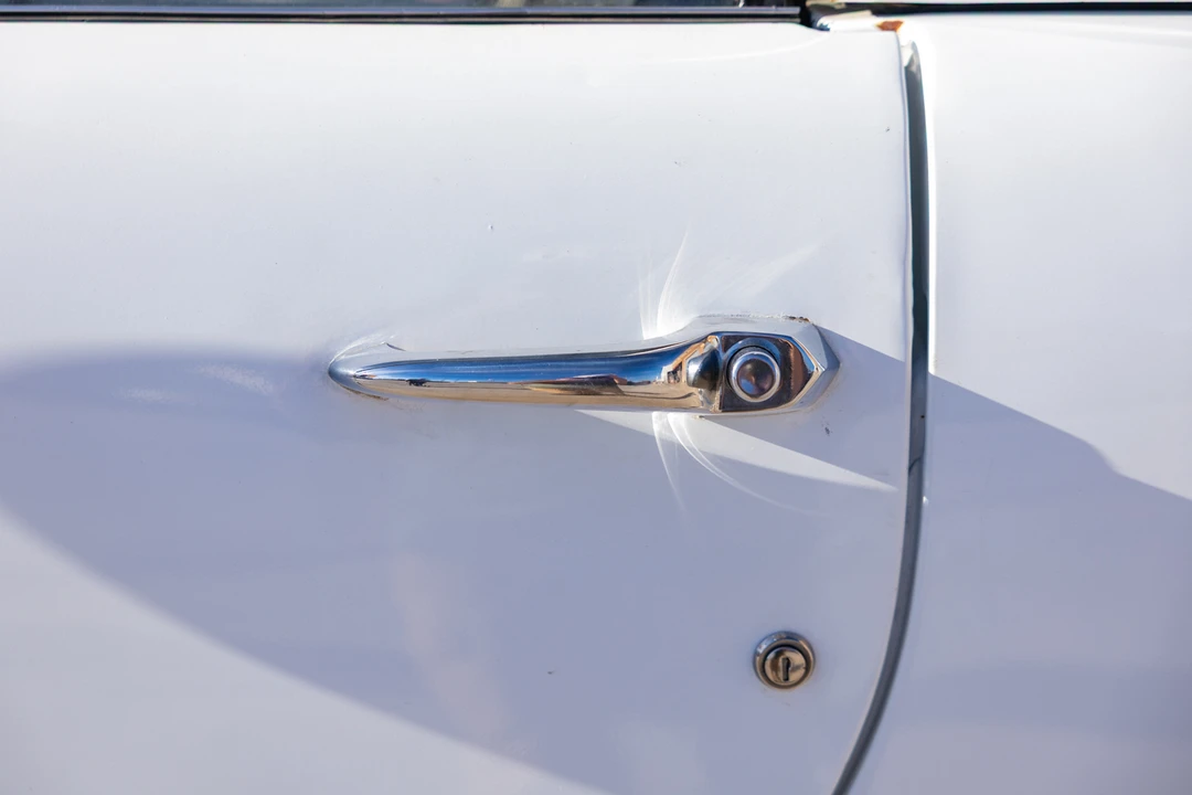 1971 International Harvester Scout - Image 22 of 31