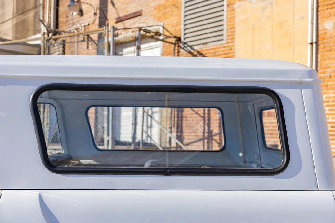 1971 International Harvester Scout - Image 24 of 31