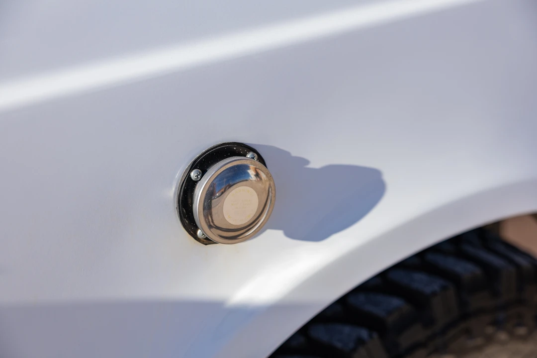 1971 International Harvester Scout - Image 30 of 31