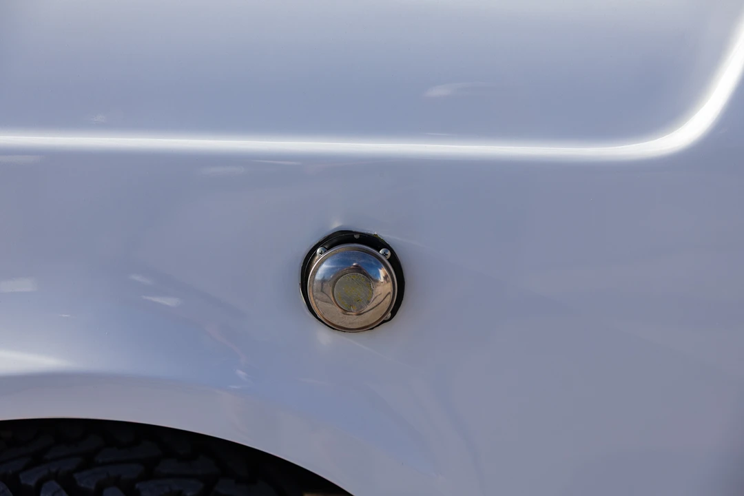 1971 International Harvester Scout - Image 31 of 31
