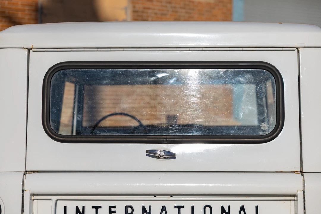 1971 International Harvester Scout - Image 28 of 31