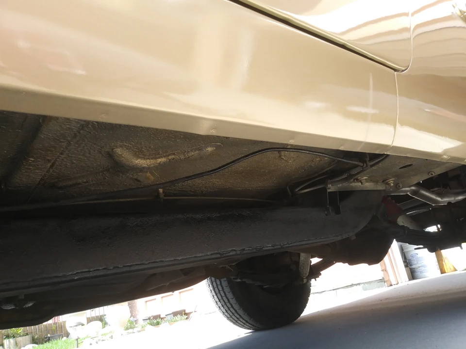 1971 International Harvester Scout - Image 28 of 31