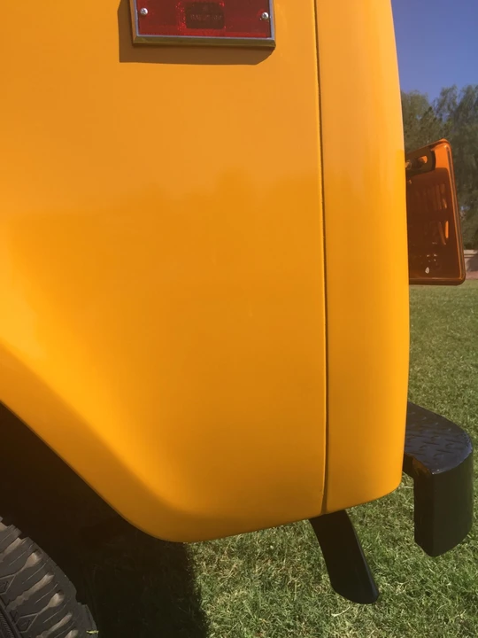 1971 International Harvester Scout - Image 18 of 31