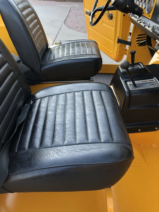1971 International Harvester Scout - Image 30 of 31