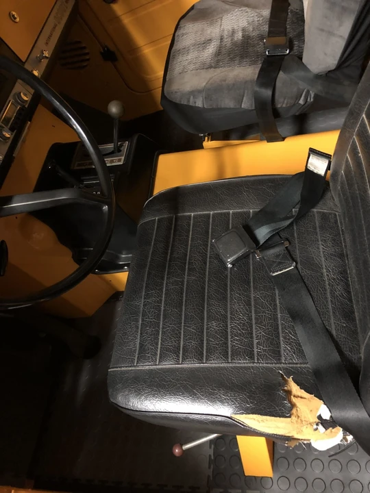 1971 International Harvester Scout - Image 31 of 31