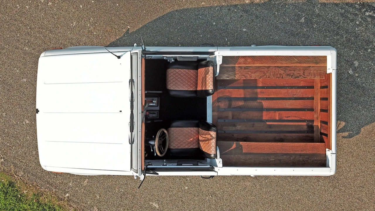 1971 International Harvester Scout - Image 31 of 31
